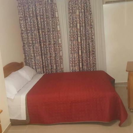 Apartamento Avenida Puerto de Santiago  Esterno foto