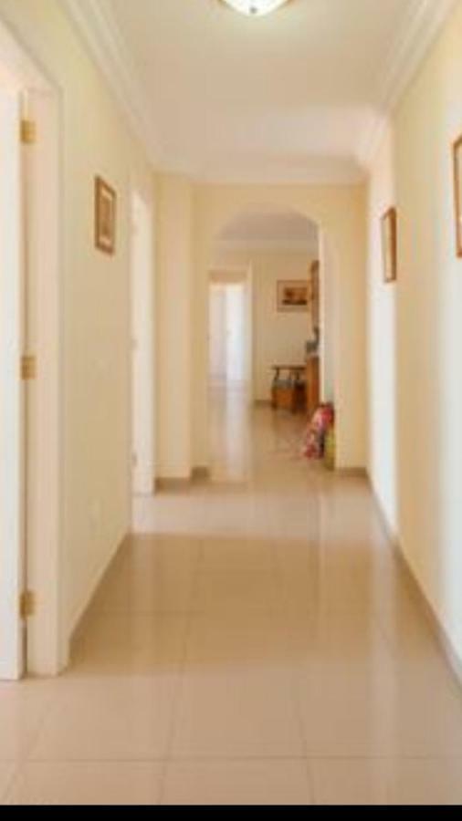 Apartamento Avenida Puerto de Santiago  Esterno foto