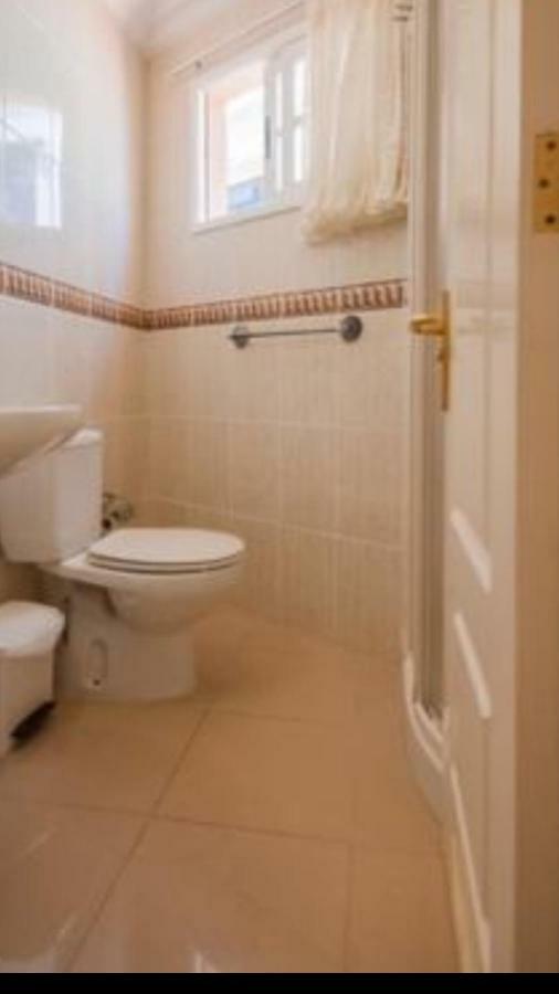 Apartamento Avenida Puerto de Santiago  Esterno foto