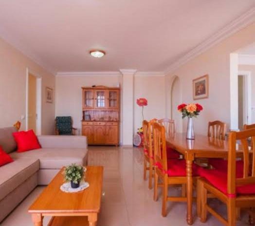 Apartamento Avenida Puerto de Santiago  Esterno foto