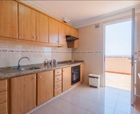 Apartamento Avenida Puerto de Santiago  Esterno foto