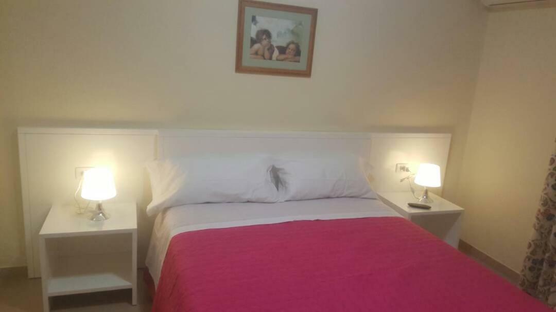 Apartamento Avenida Puerto de Santiago  Esterno foto