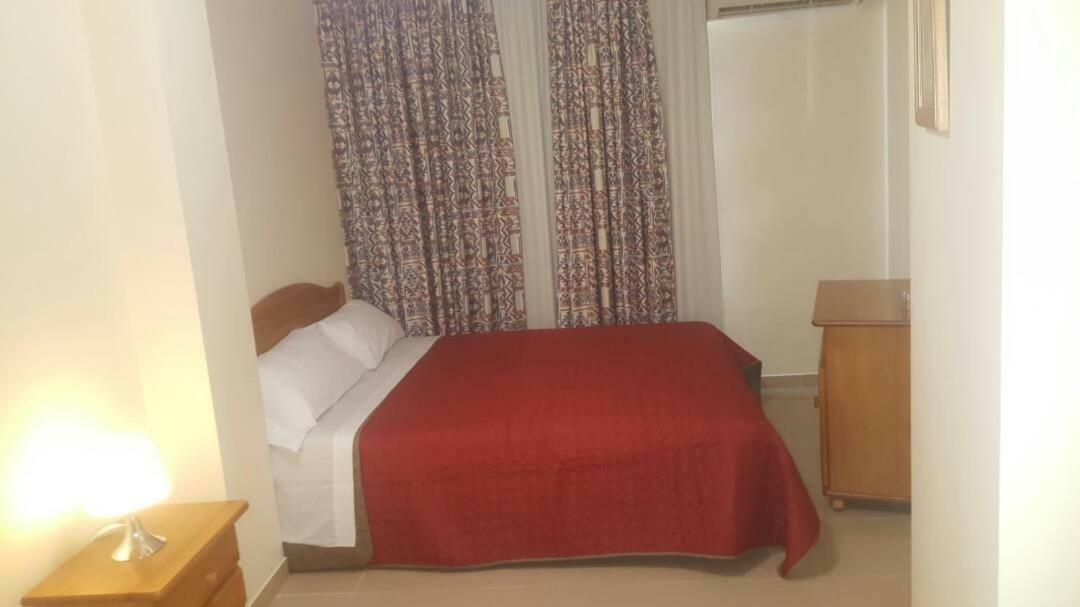 Apartamento Avenida Puerto de Santiago  Esterno foto
