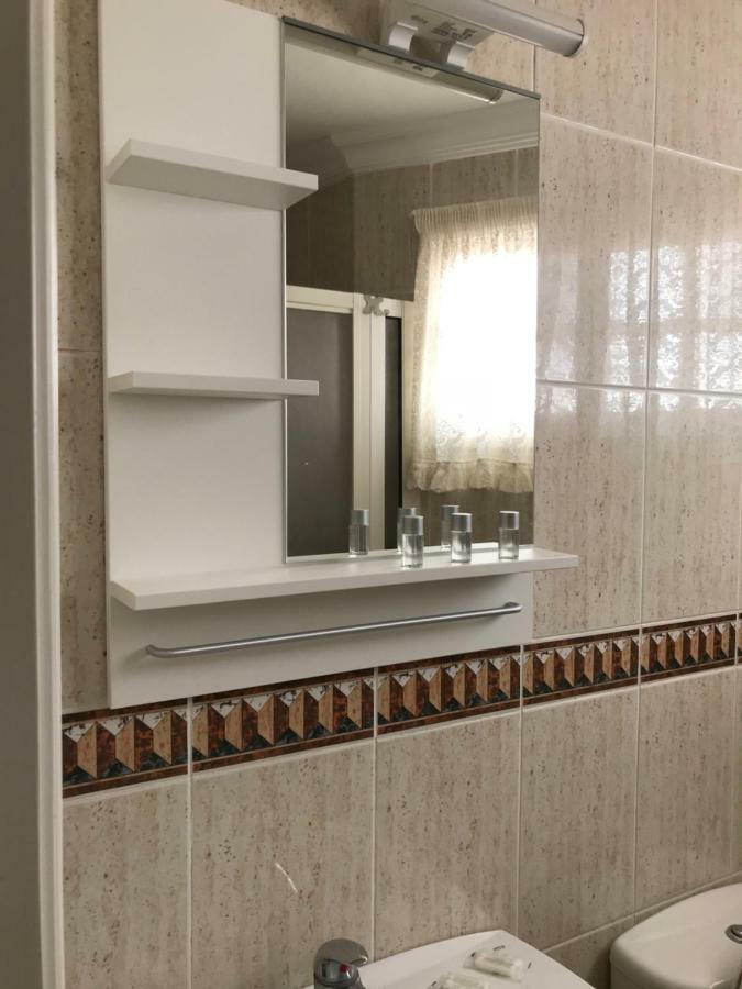Apartamento Avenida Puerto de Santiago  Esterno foto