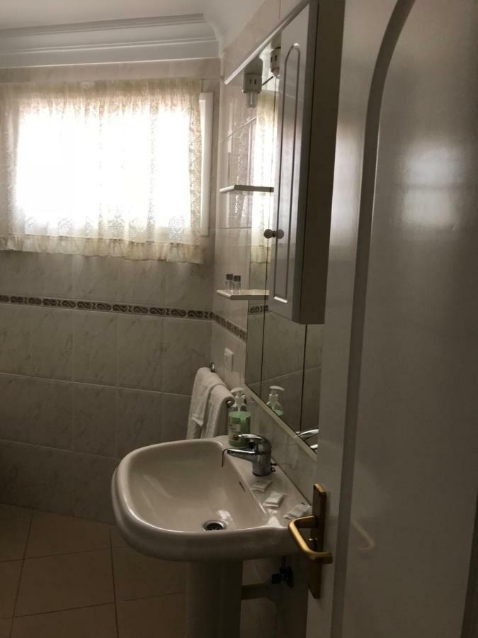 Apartamento Avenida Puerto de Santiago  Esterno foto